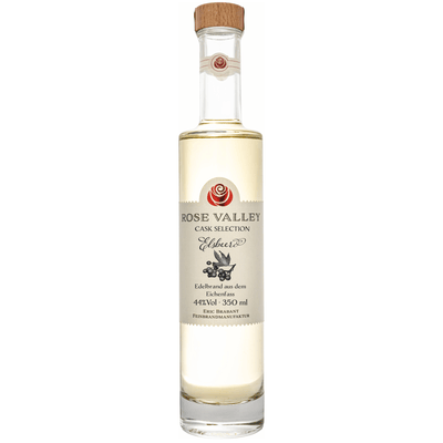Rose Valley Elsbeer brandy barrel-aged