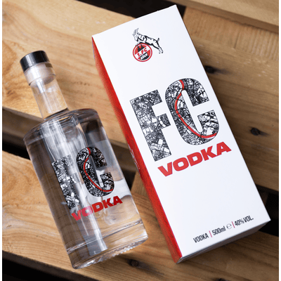 Original FC Vodka
