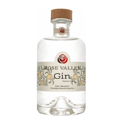 Gin Rose Valley "Summer Edition"