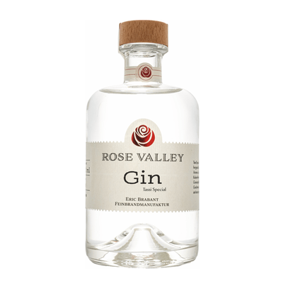 Gin "Tassi Special" - Gin mit Tasmanischem Bergpfeffer