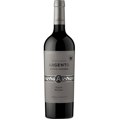2021er Argento Reserva Malbec