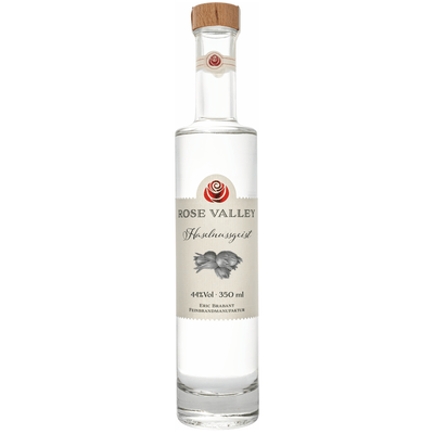 Rose Valley Hazelnut Spirit