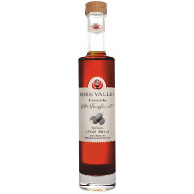 Rose Valley Heimatliebe "Old House Plum" - Spirit