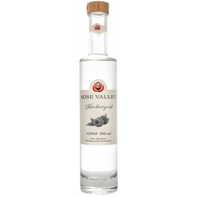 Rose Valley Himbeergeist
