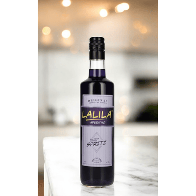 LALILA Aperitivo