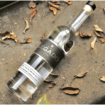 "El Gran Legado" Tequila Blanco