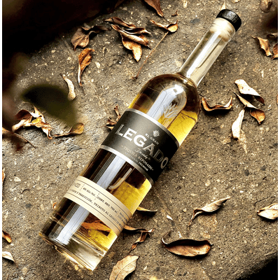 "El Gran Legado" Tequila Reposado