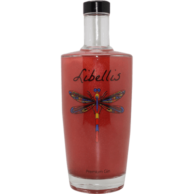 Libellis Premium Gin