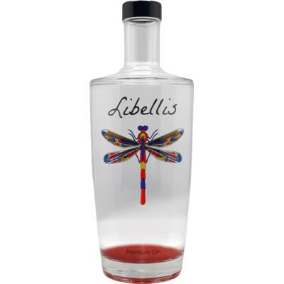 Libellis Premium Gin