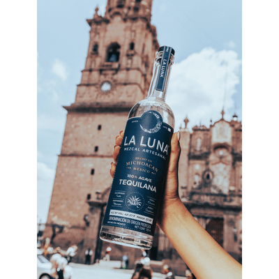 “La Luna” Mezcal Combo