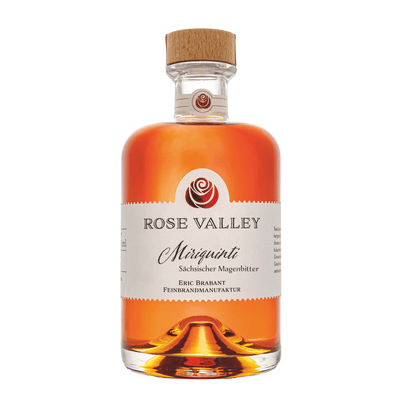 Rose Valley Miriquinti Saxon bitters