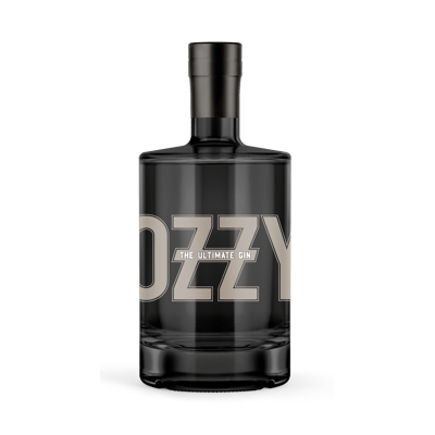 OZZY The Ultimate Gin - Dry Gin