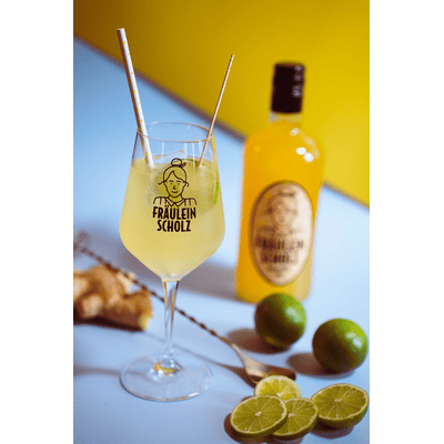 Fräulein Scholz Spritz