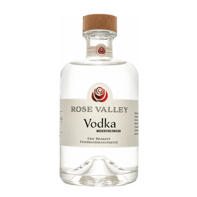 Vodka Rosentalskaja