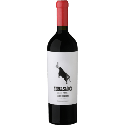 Abrasado 2021 Unique Parcel Gran Malbec