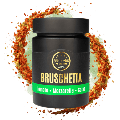 Bruschetta Gewürzmix