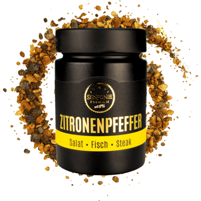 Zitronenpfeffer Premium