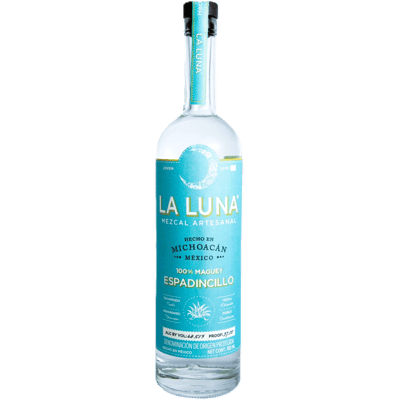 La Luna Mezcal "Espadincillo"