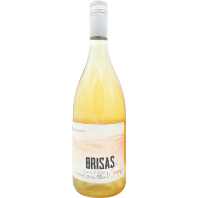Wildmakers Brisas Orange Muscat d'Alexandrie - Orangewein
