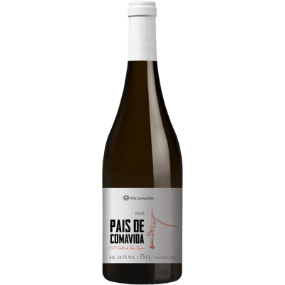 Wildmakers País de Comavida - Red wine cuvée