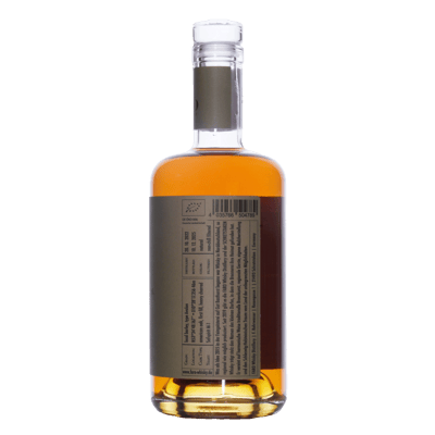 FARO Whisky FassStark #6 - Single Malt Single Cask Whisky