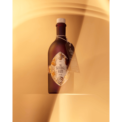 The Sentinel Rum
