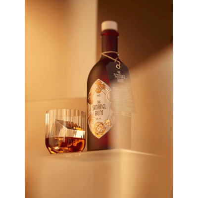 The Sentinel Rum