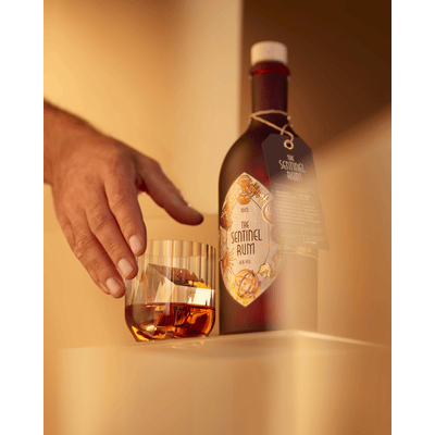 The Sentinel Rum