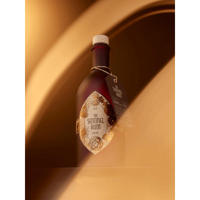 The Sentinel Rum