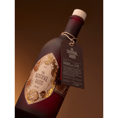 The Sentinel Rum
