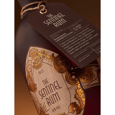 The Sentinel Rum