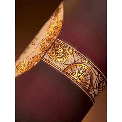 The Sentinel Rum