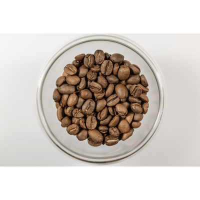 Café Carlier - Arome N°3