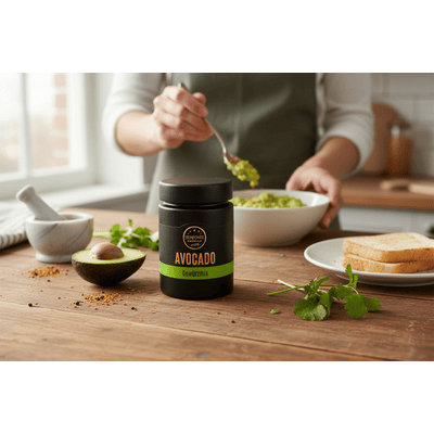 Avocado Gewürzmix