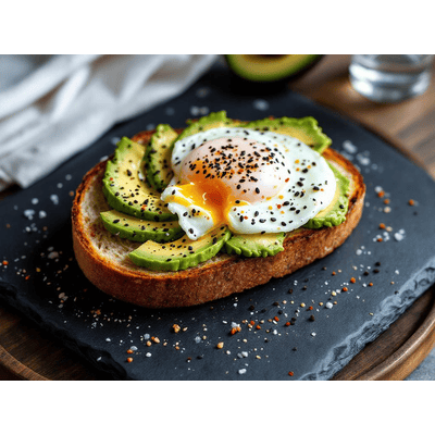Avocado Gewürzmix