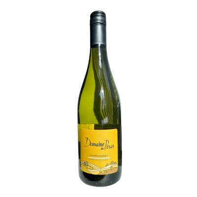 Domaine du Peras Chardonnay Pays d'Oc - Weißwein