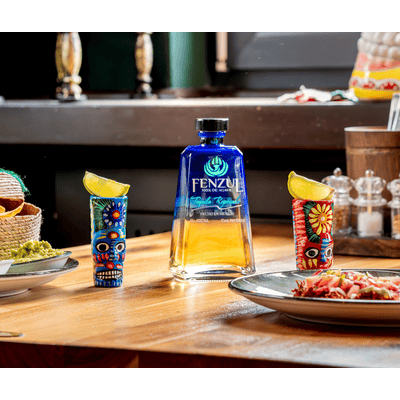 FENZUL Tequila Reposado