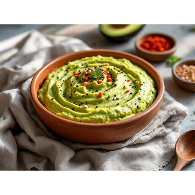 Avocado Gewürzmix