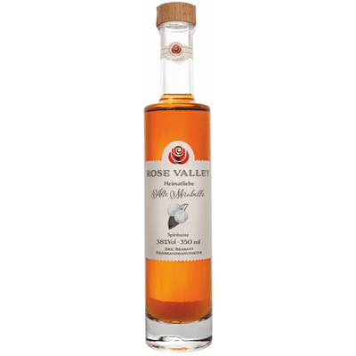 Rose Valley Heimatliebe "Alte Mirabelle" - Mirabelle plum brandy