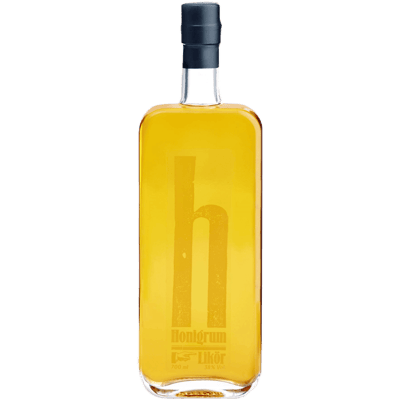 Taste Deluxe Honey Rum Liqueur