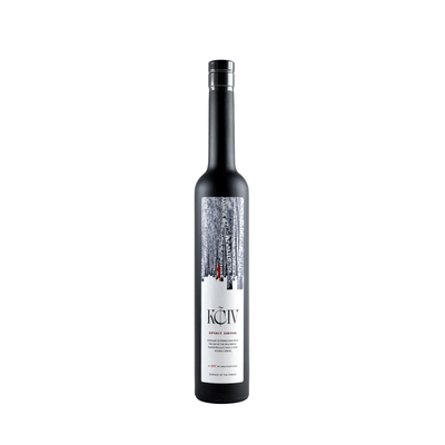 KÕIV Organic Birch Sap Spirit - Birch sap spirit