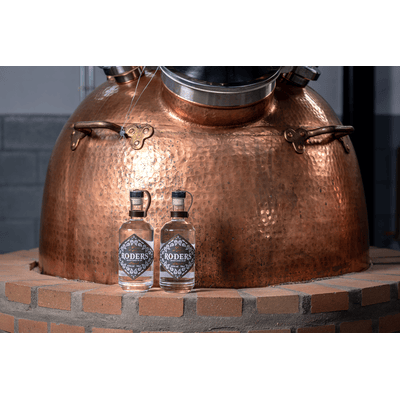 Roders London Dry Gin