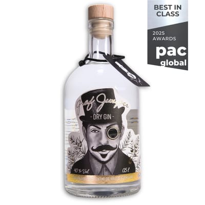 Graf Juniper Dry Gin