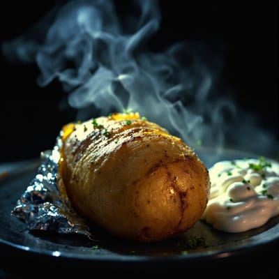 Bratkartoffelgewürz Premium
