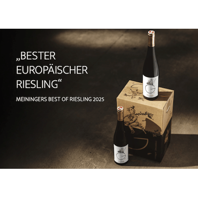 Riesling Ried Schneiderberg  Weingut  Gmeinböck