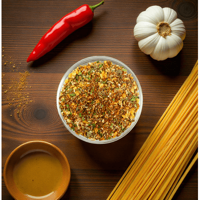 Spaghetti Arrabiata Premium - Gewürzzubereitung
