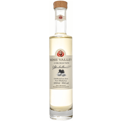 Rose Valley Cask Selection Gooseberry - barrel-aged brandy