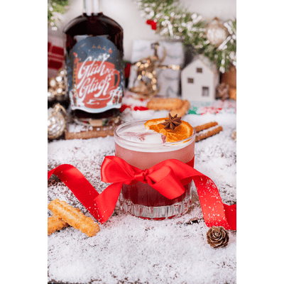 Winter Wonderland - Glüh Glück