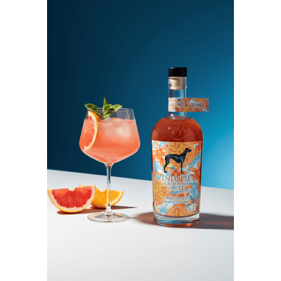 Windspiel Alkoholfrei Spritz 3