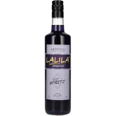 LALILA Aperitivo